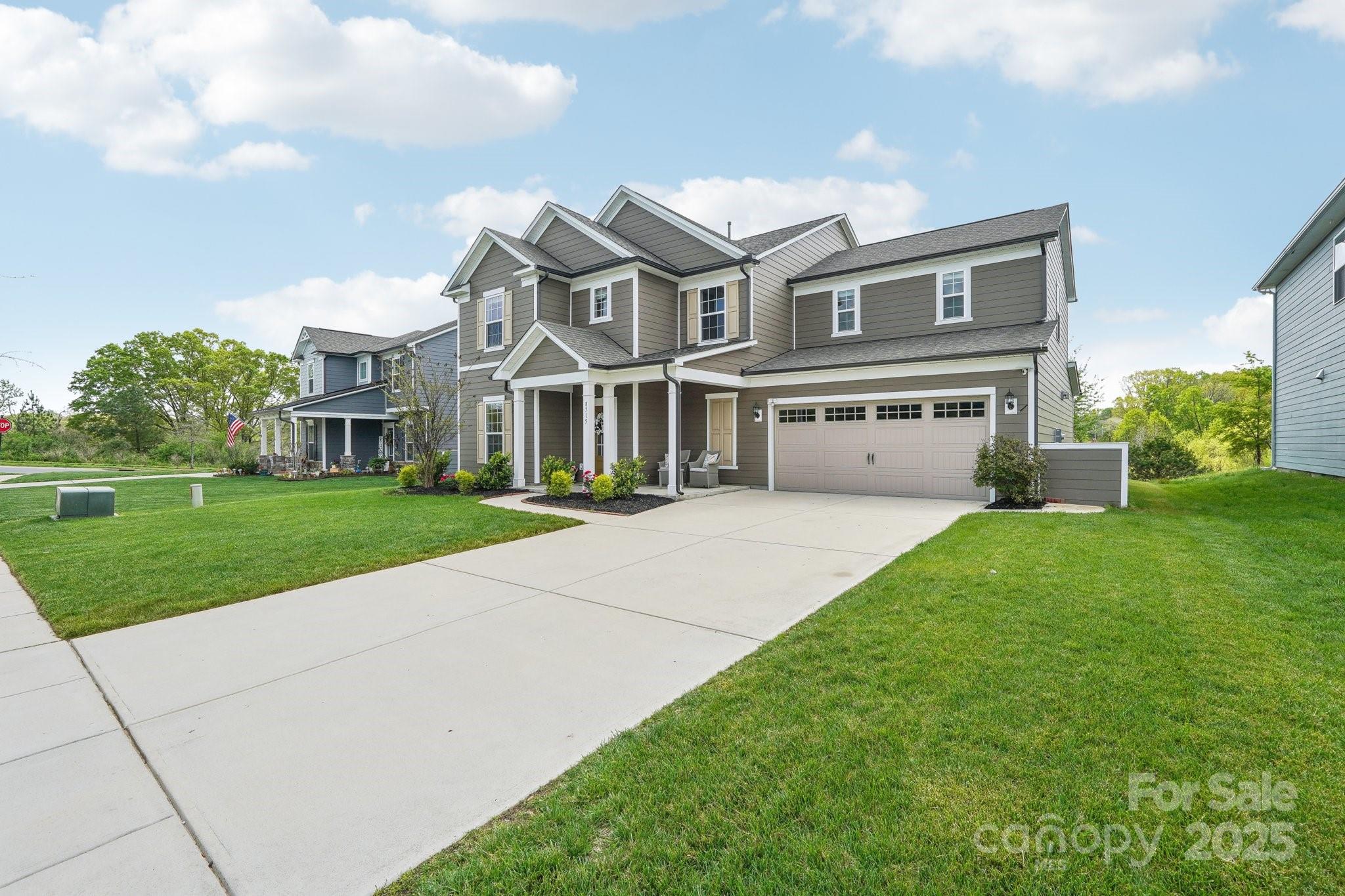 Mccullough - Residential