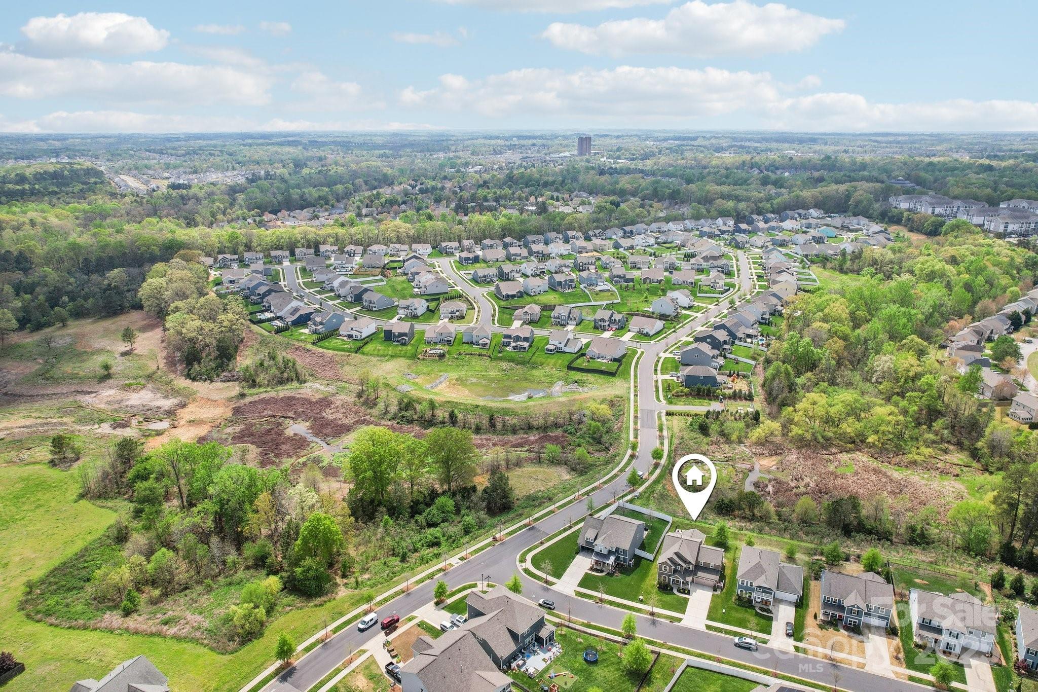 Mccullough - Residential