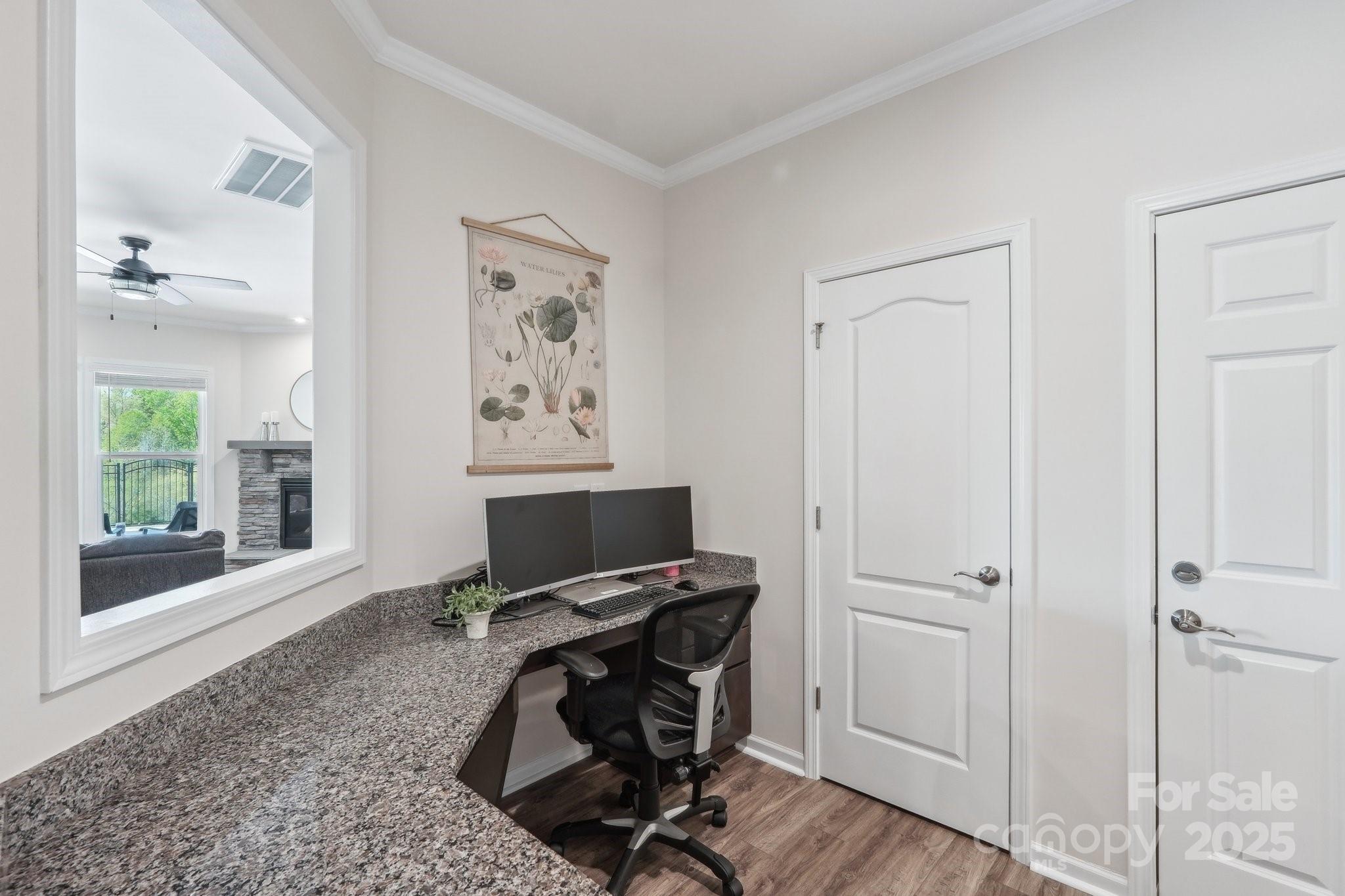 Mccullough - Residential