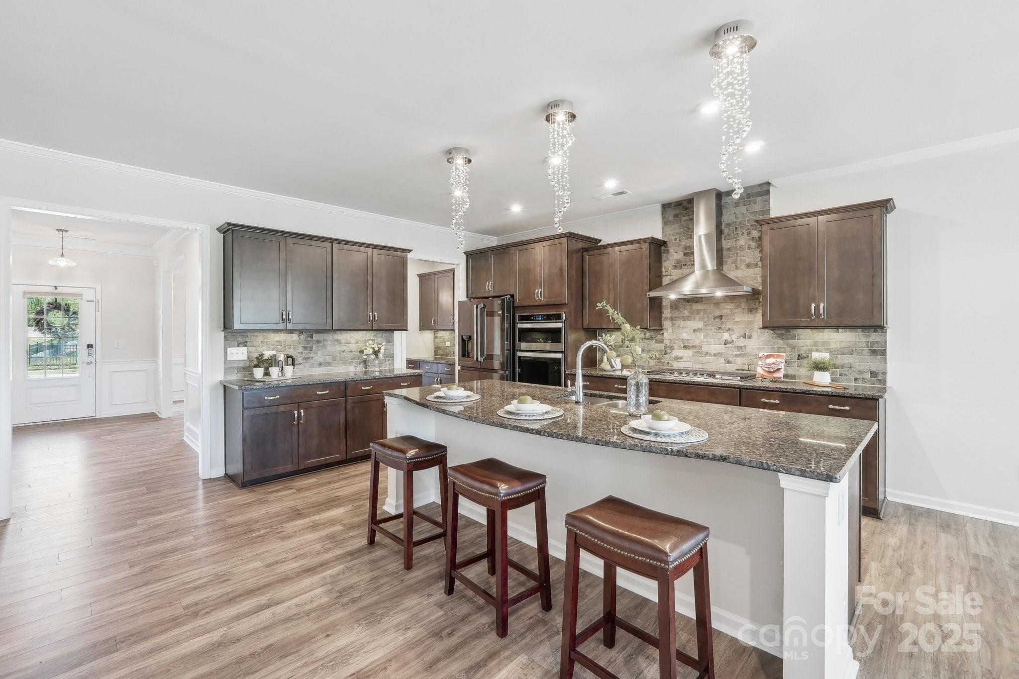 Mccullough - Residential