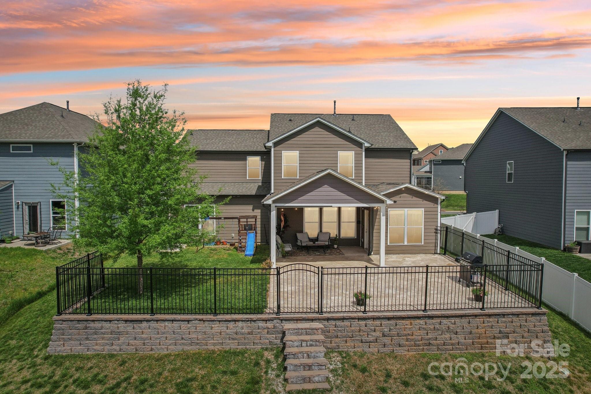 Mccullough - Residential