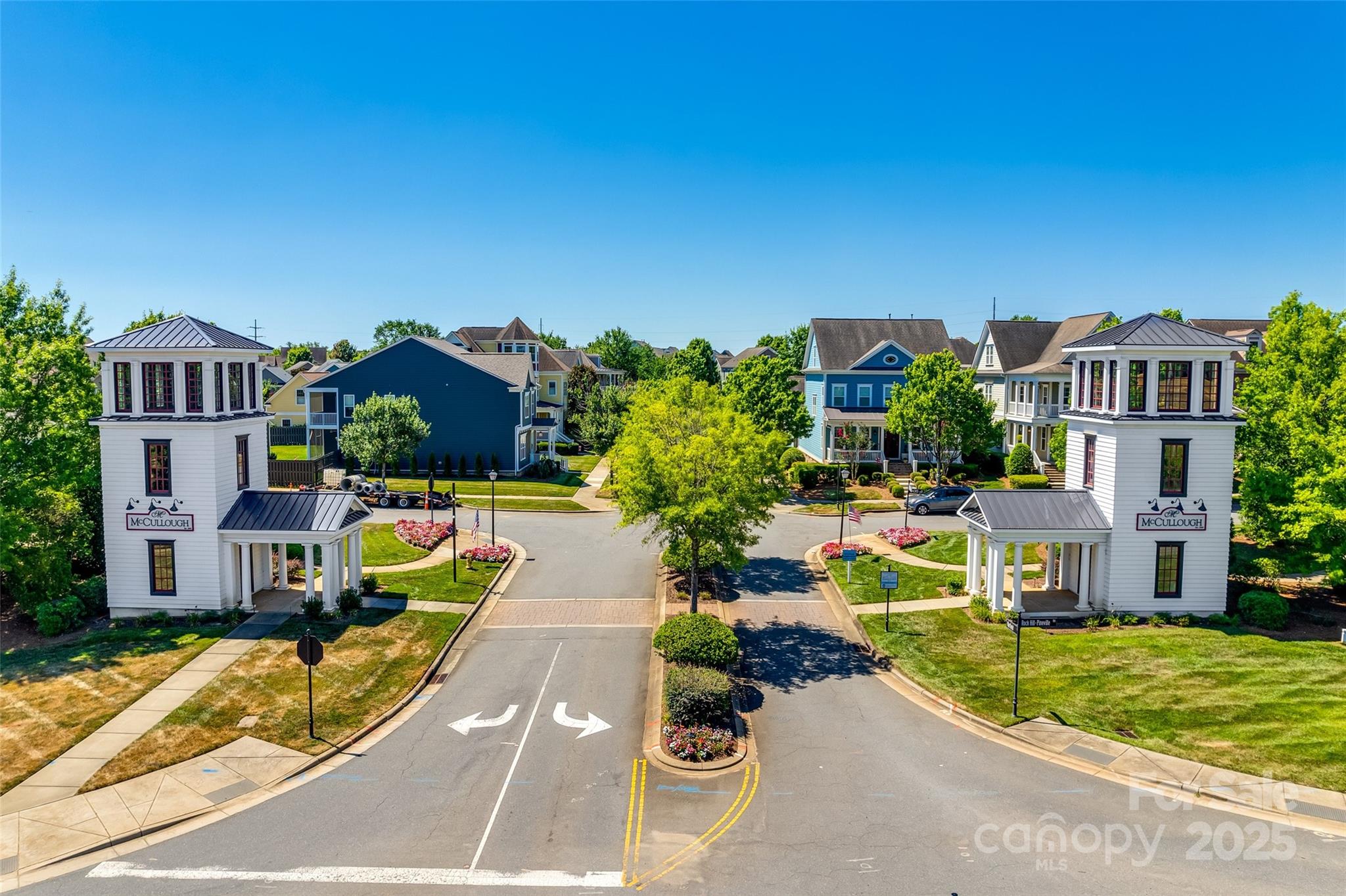 Mccullough - Residential