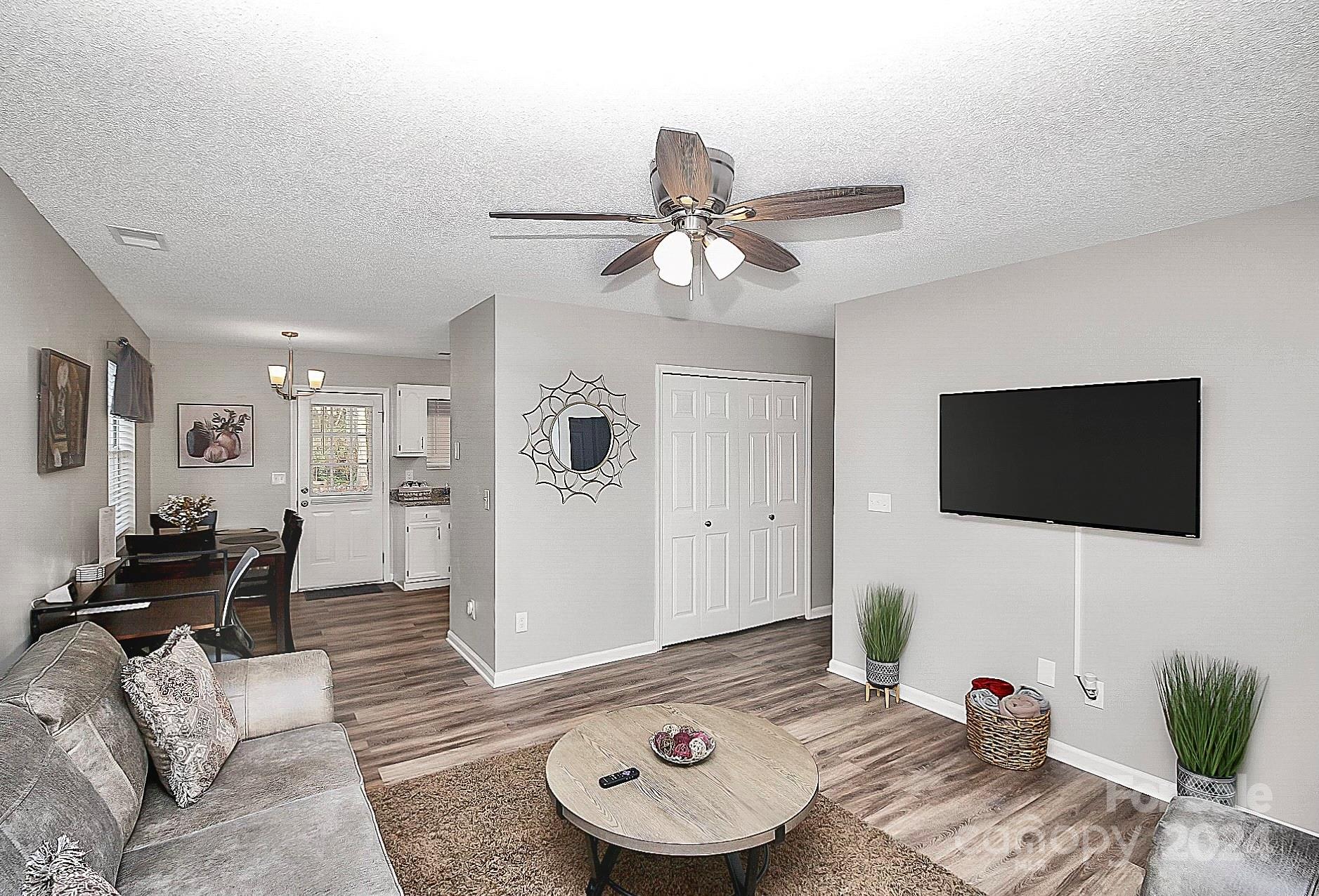 Mallard Creek Estates - Residential