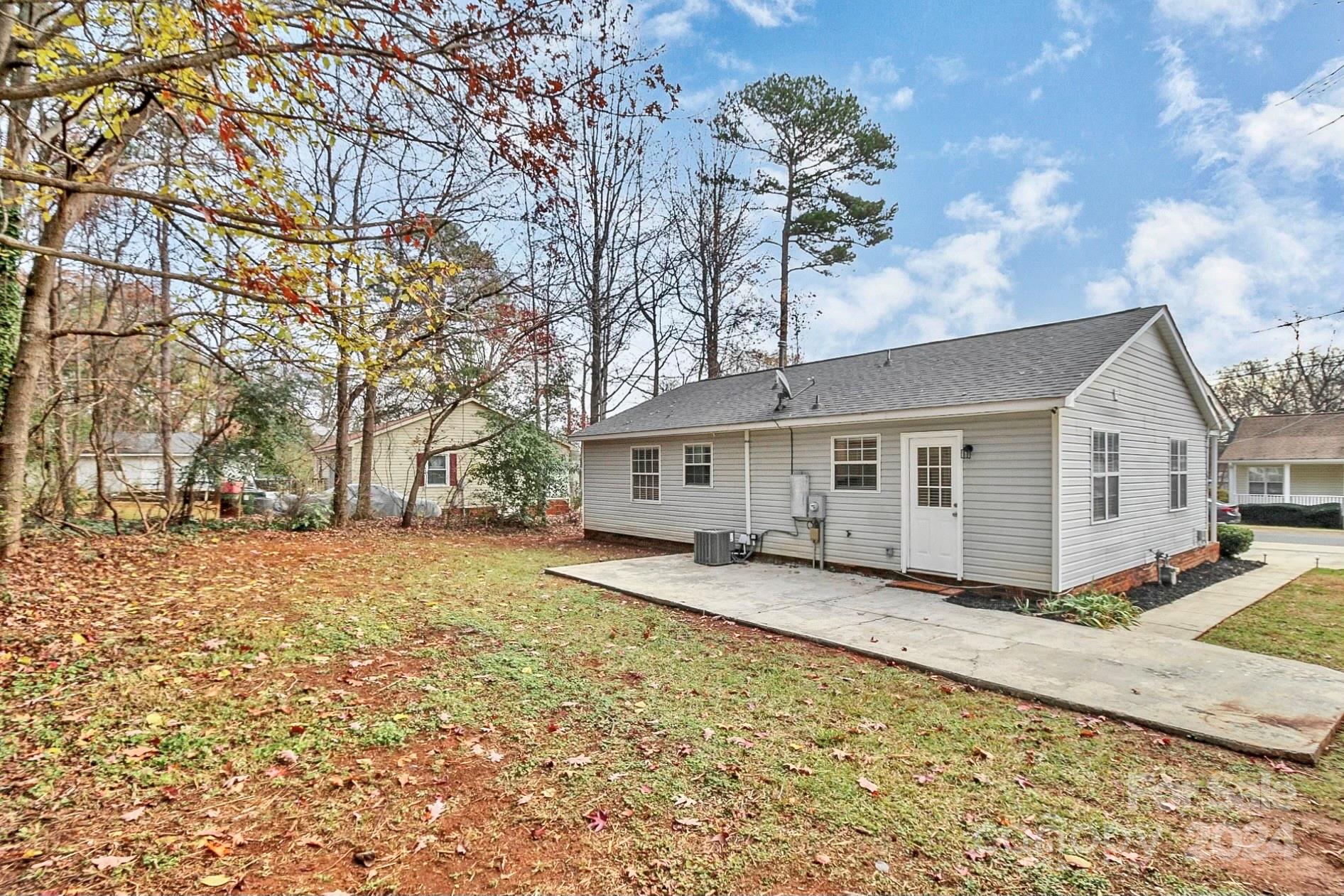 Mallard Creek Estates - Residential