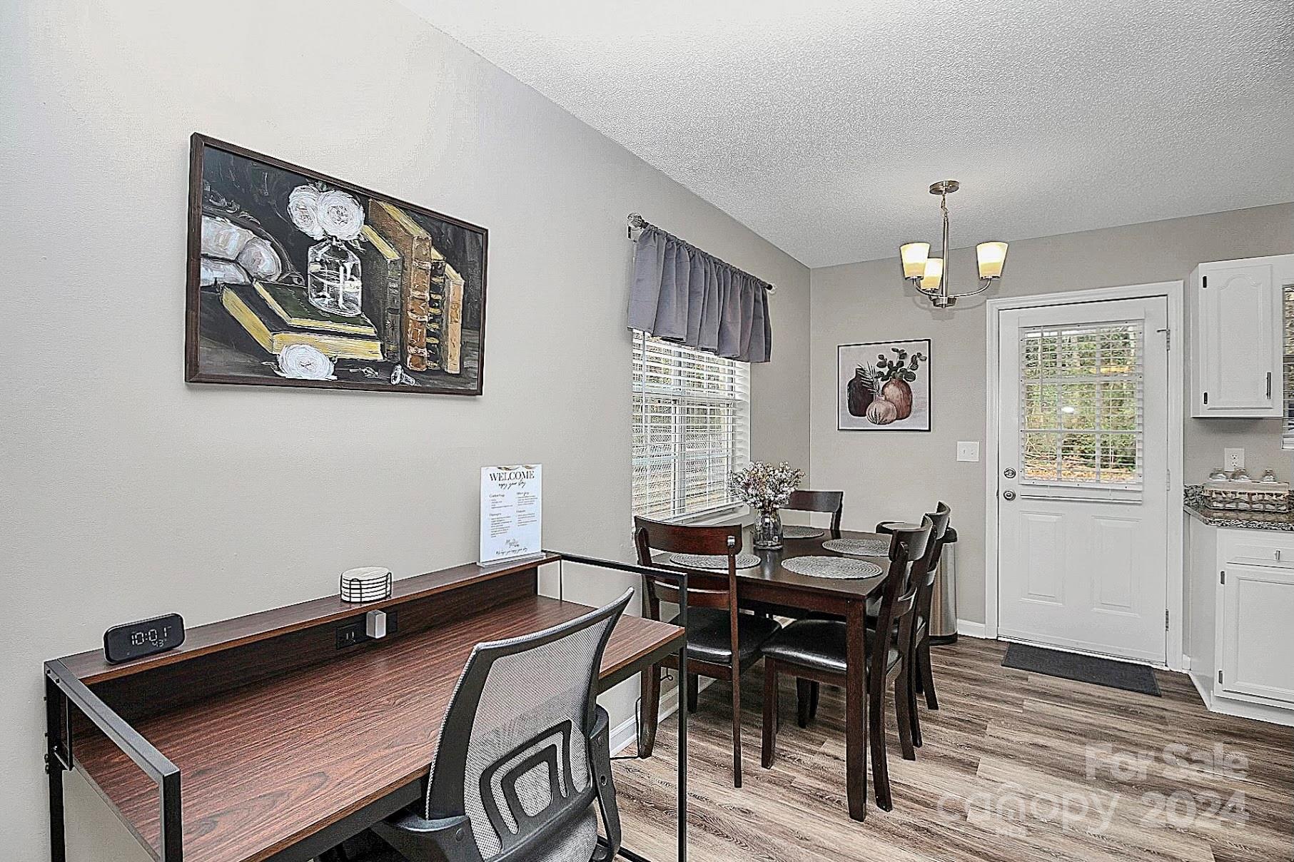 Mallard Creek Estates - Residential