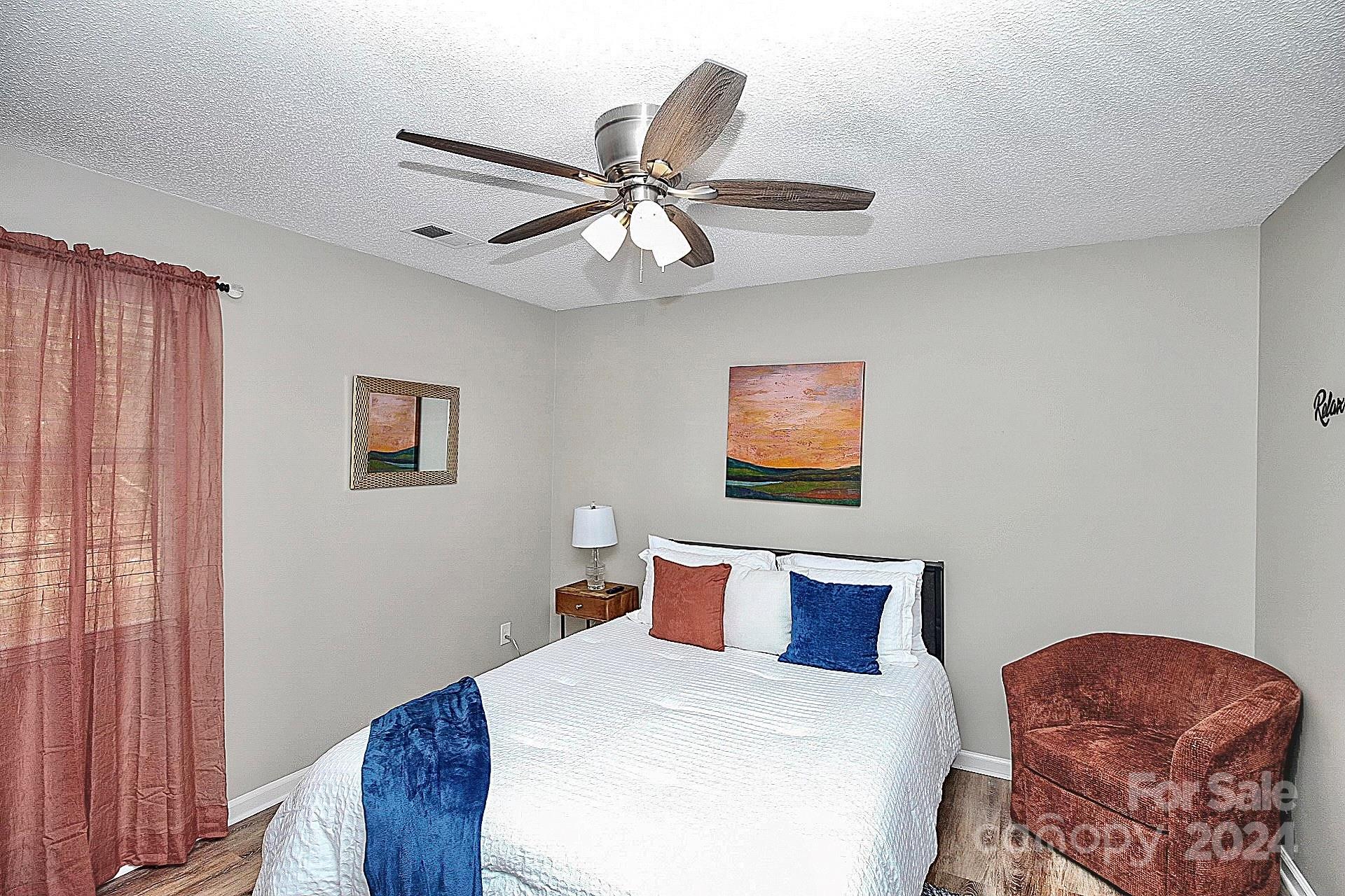 Mallard Creek Estates - Residential