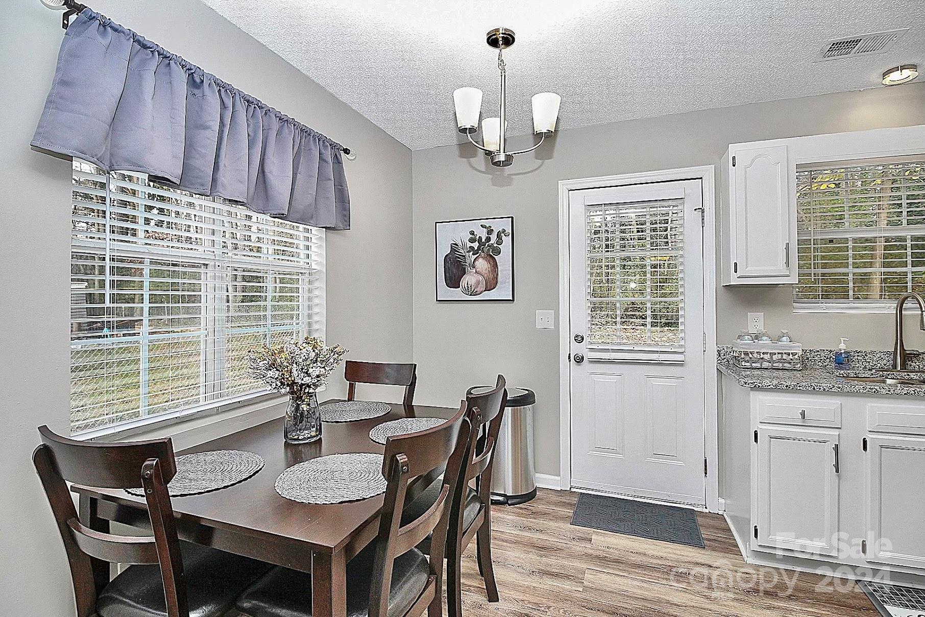 Mallard Creek Estates - Residential