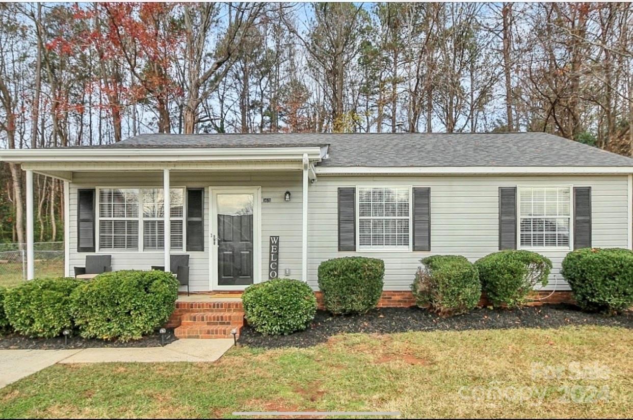 Mallard Creek Estates - Residential