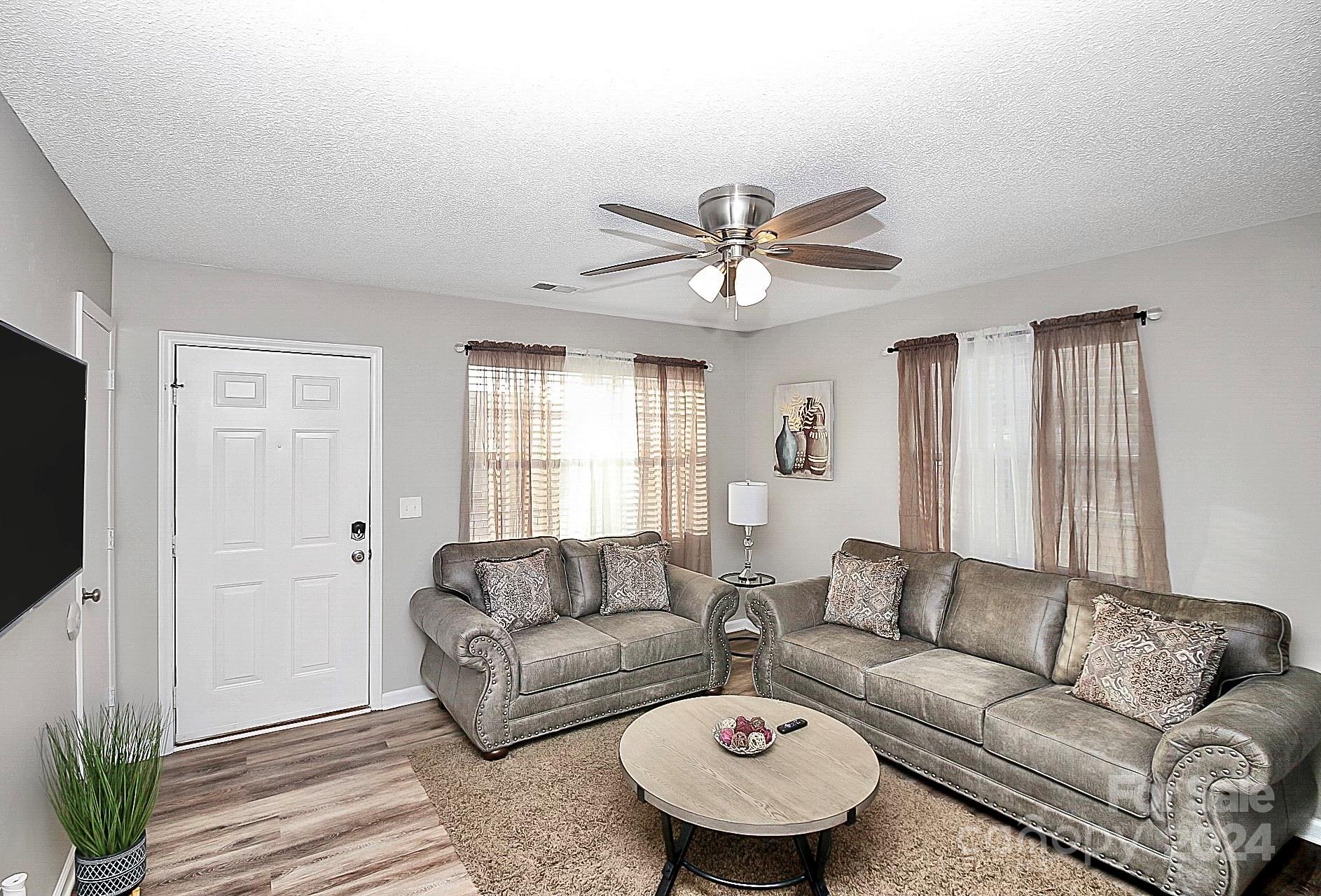 Mallard Creek Estates - Residential