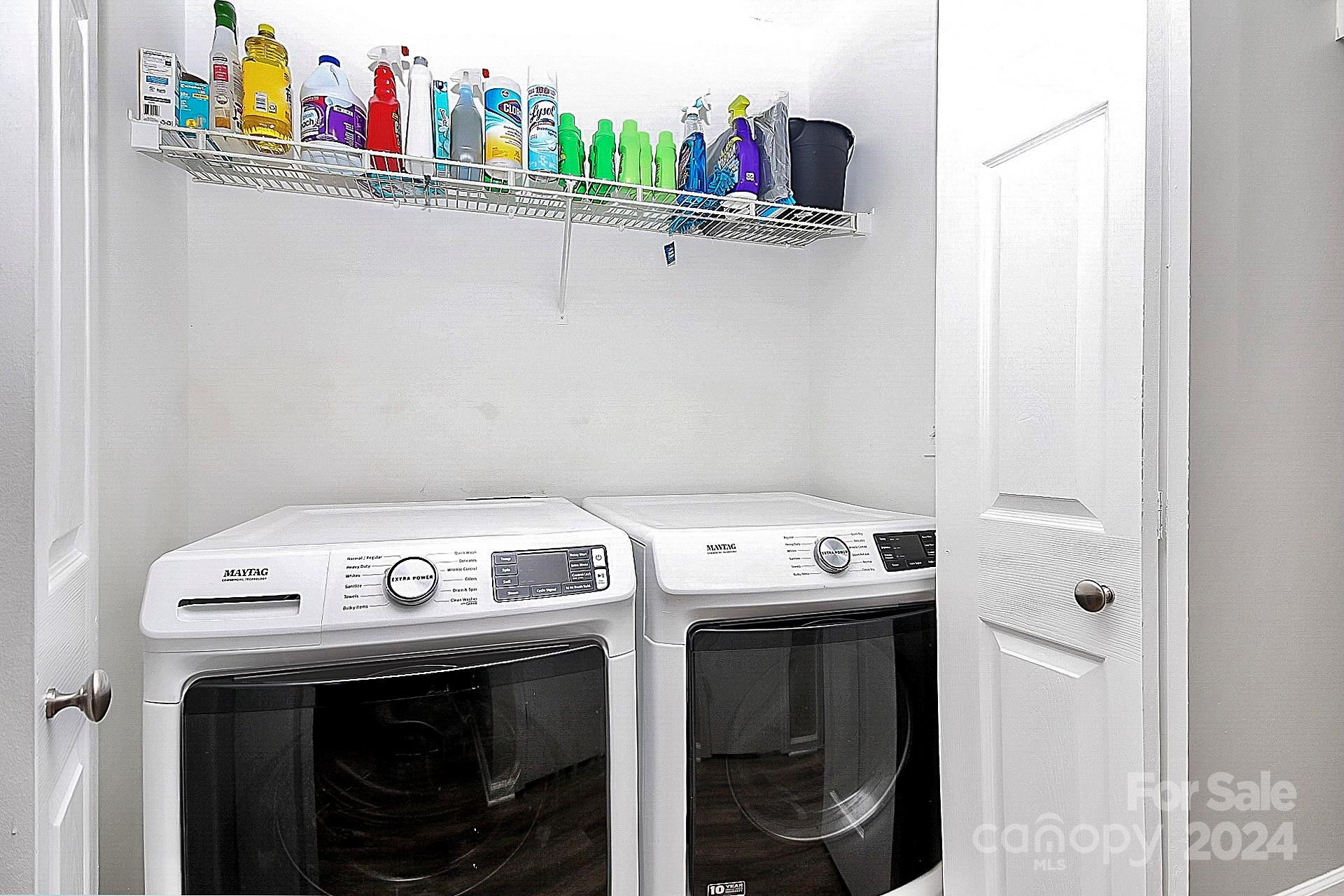 Mallard Creek Estates - Residential