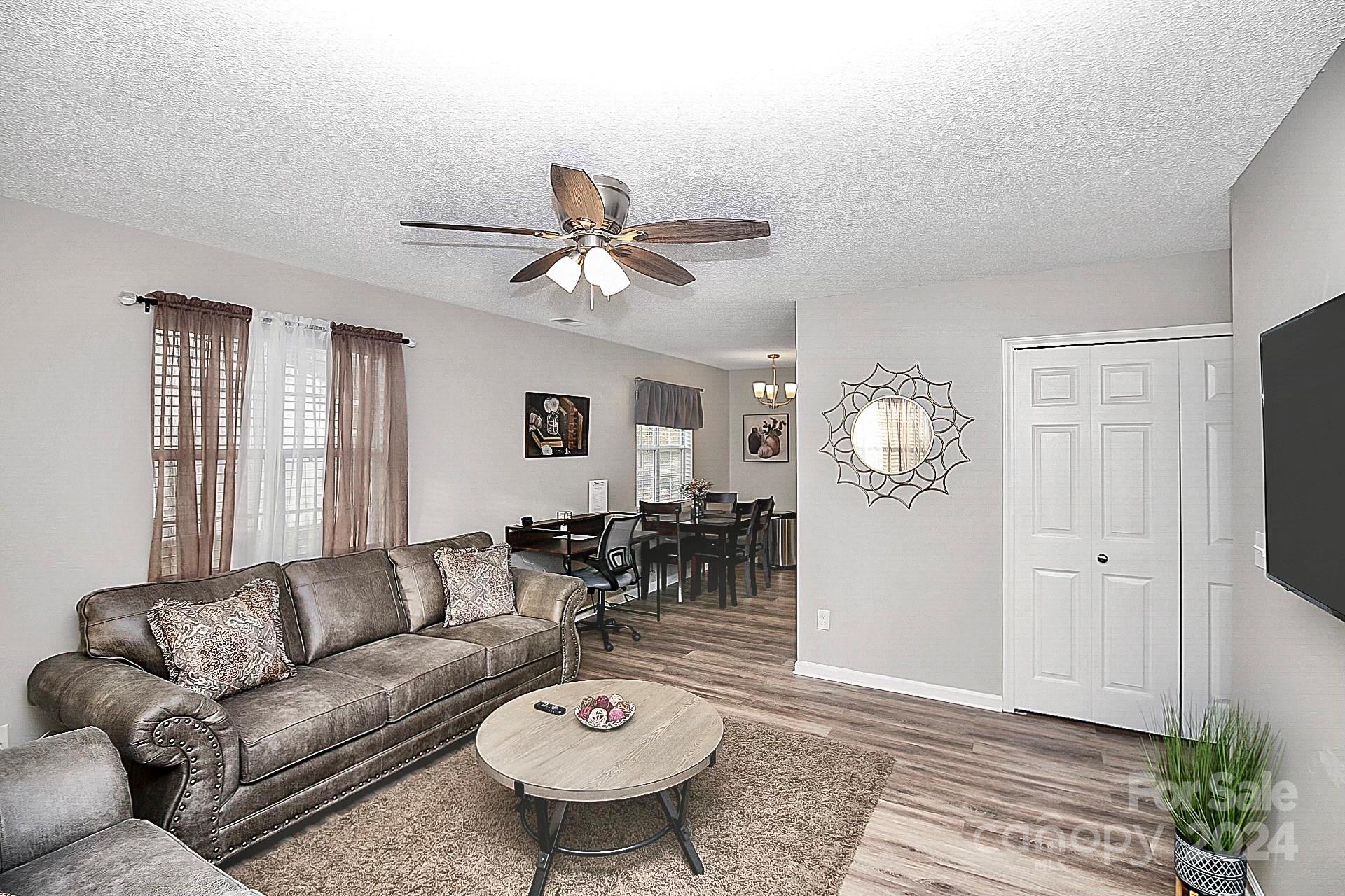 Mallard Creek Estates - Residential