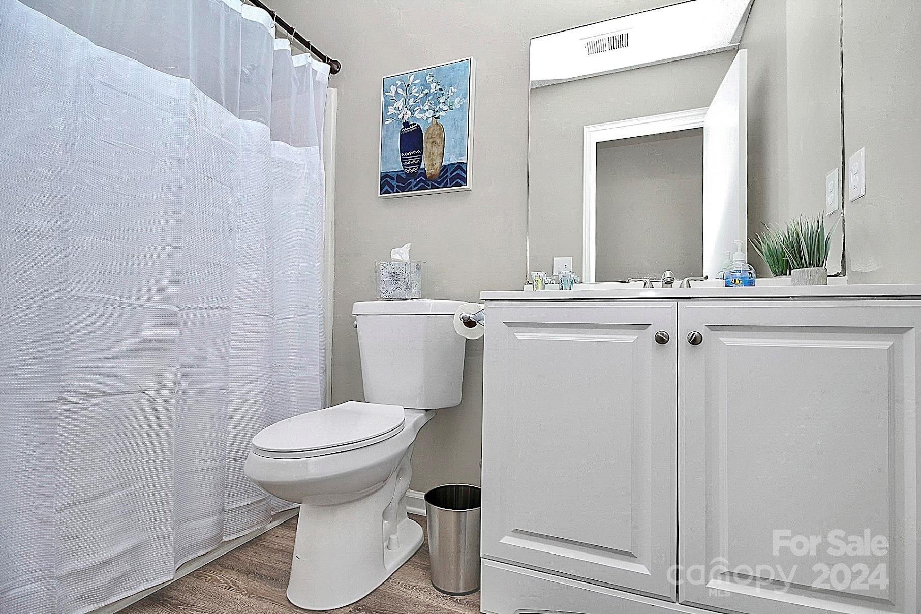 Mallard Creek Estates - Residential