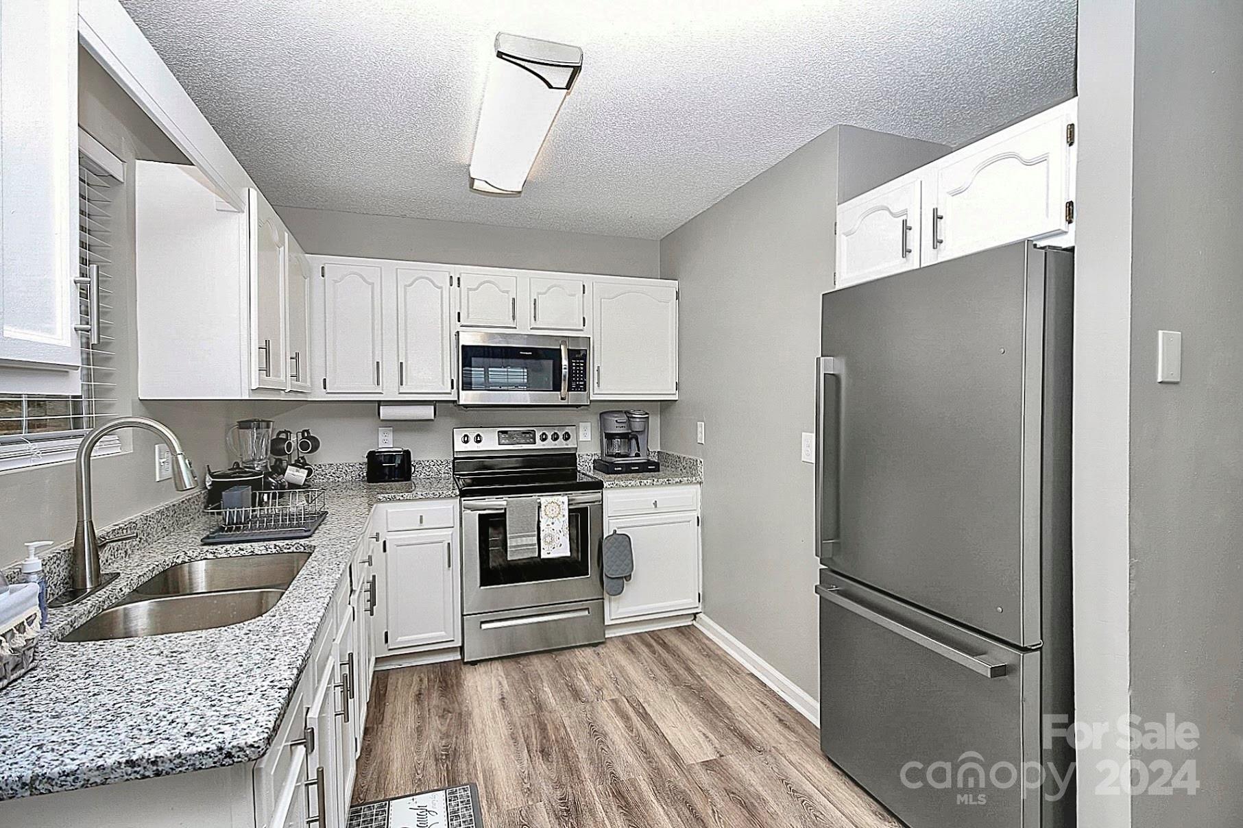 Mallard Creek Estates - Residential