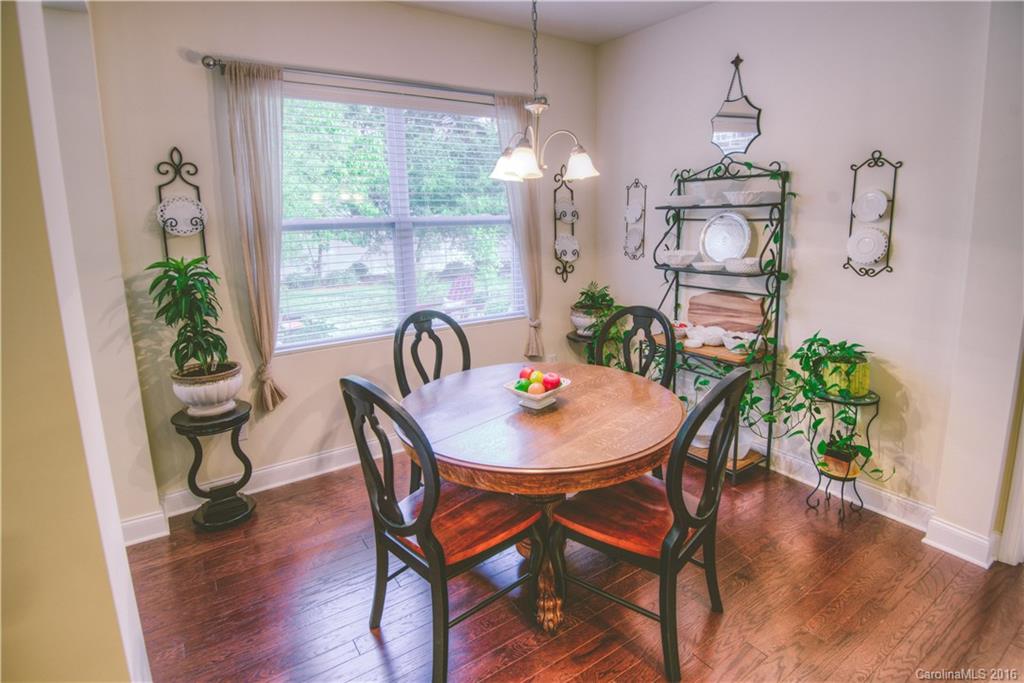 The Parks - Residential