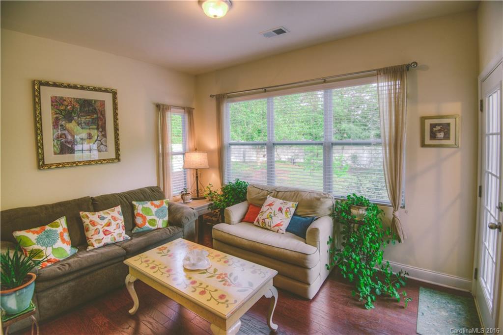 The Parks - Residential