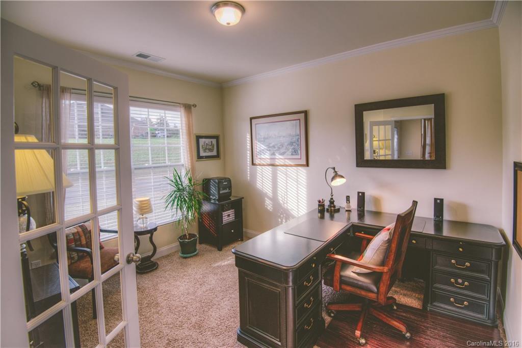 The Parks - Residential