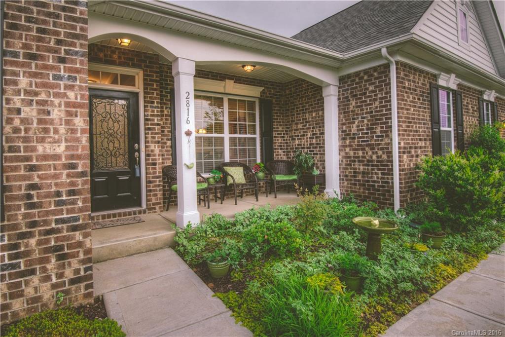 The Parks - Residential