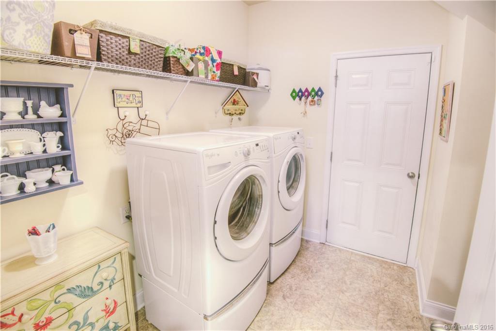 The Parks - Residential