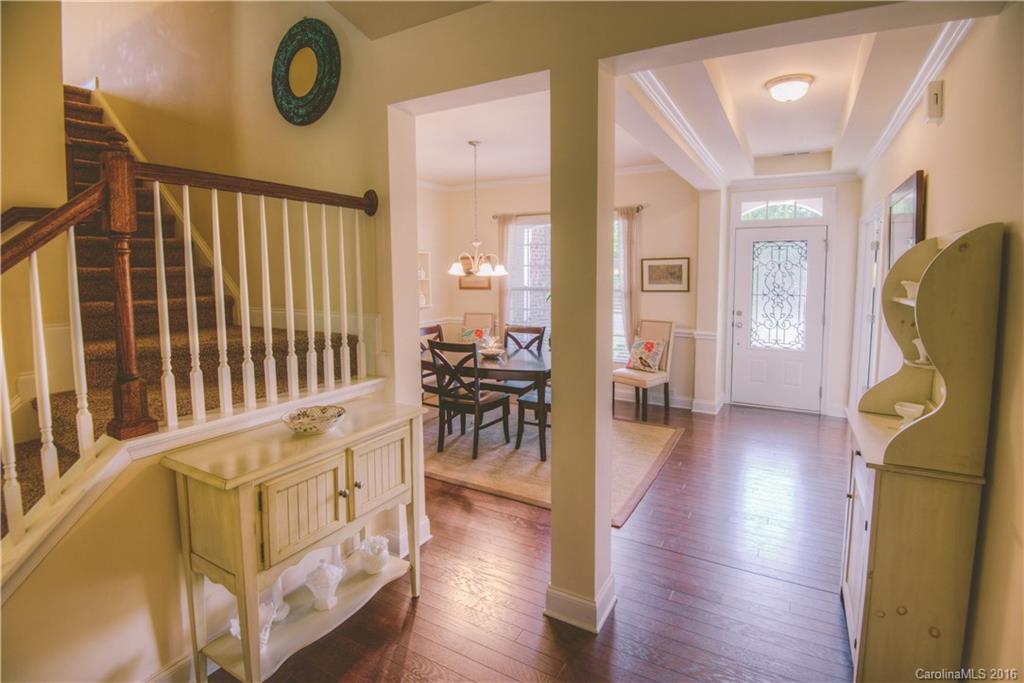 The Parks - Residential