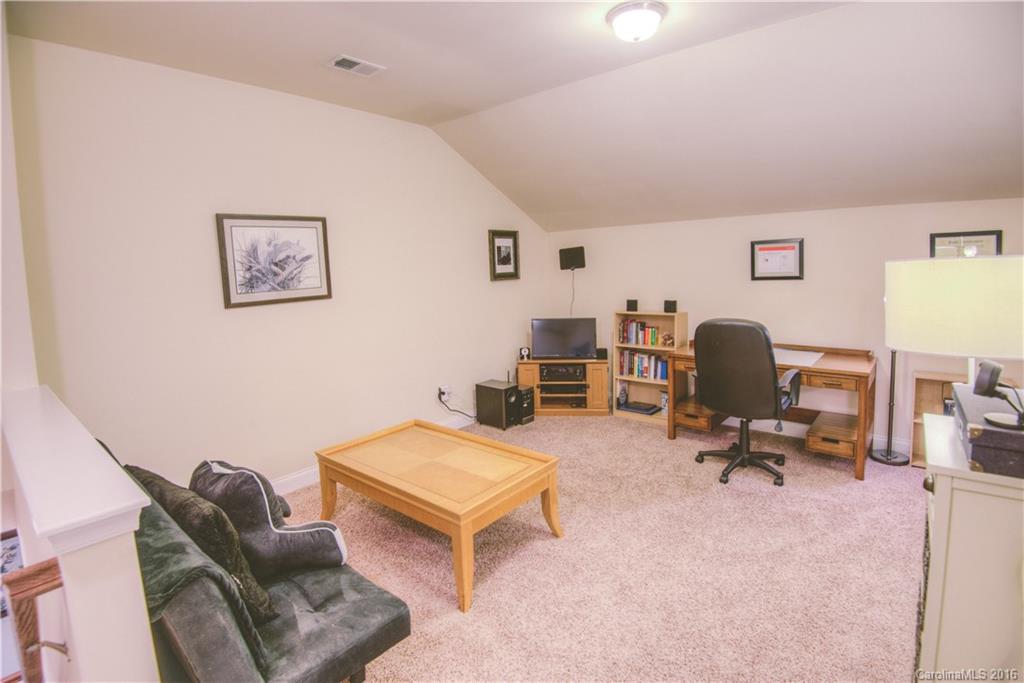 The Parks - Residential