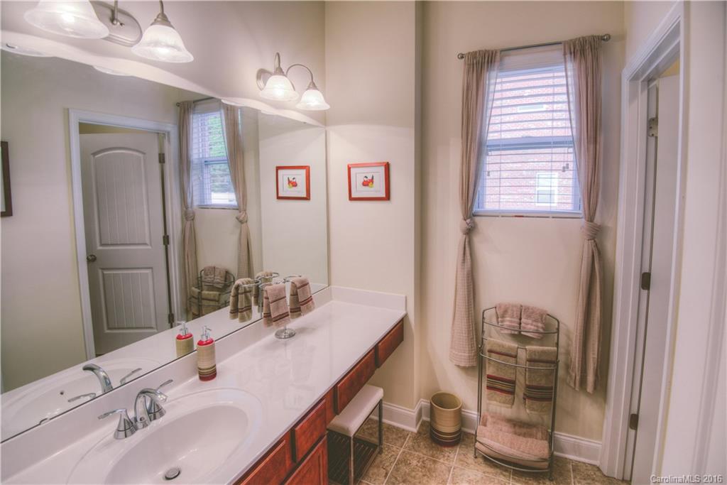 The Parks - Residential