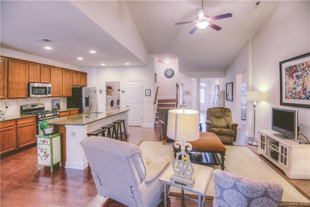 The Parks - Residential