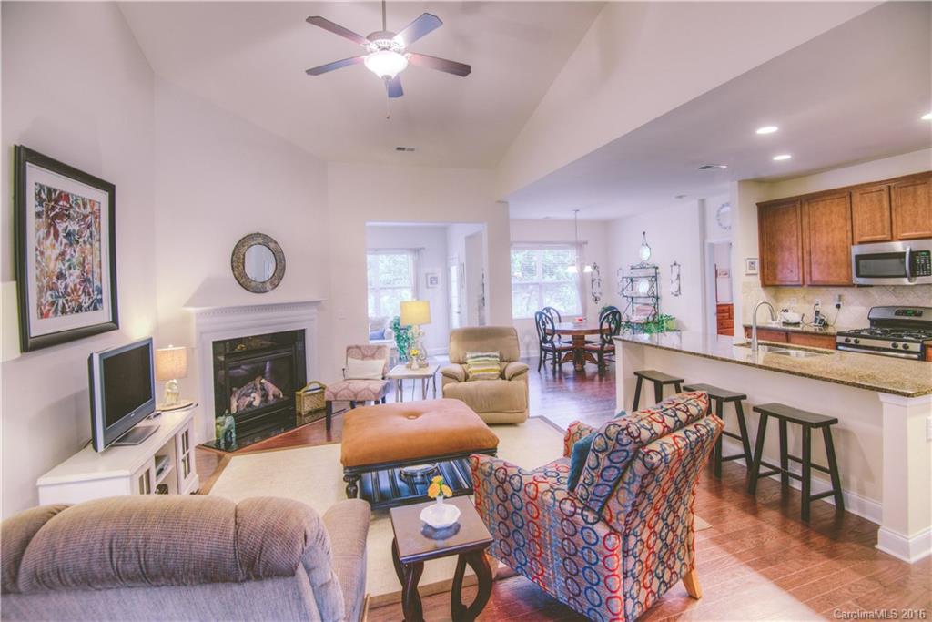 The Parks - Residential