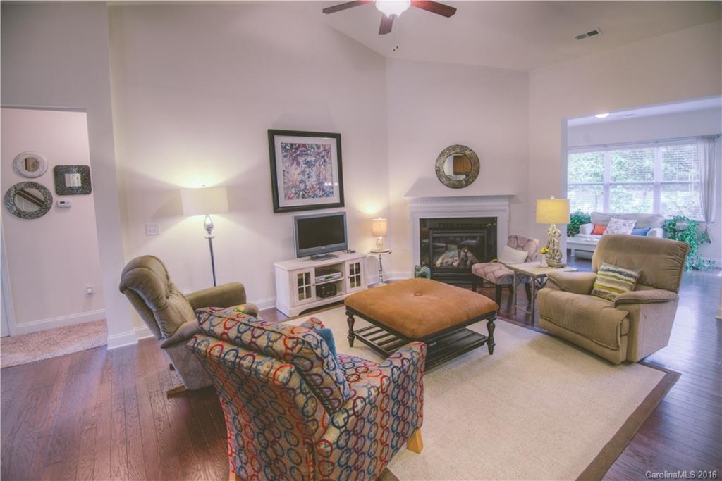 The Parks - Residential