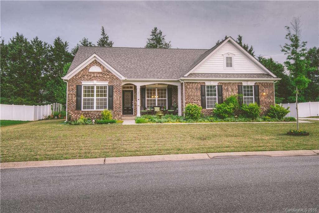 The Parks - Residential