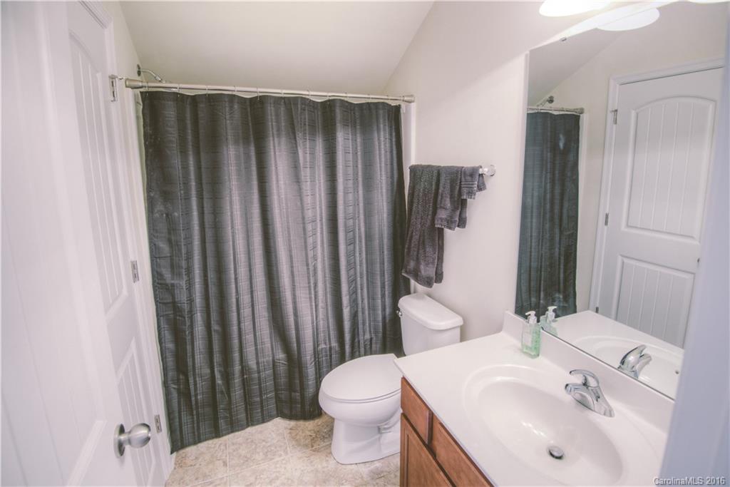 The Parks - Residential