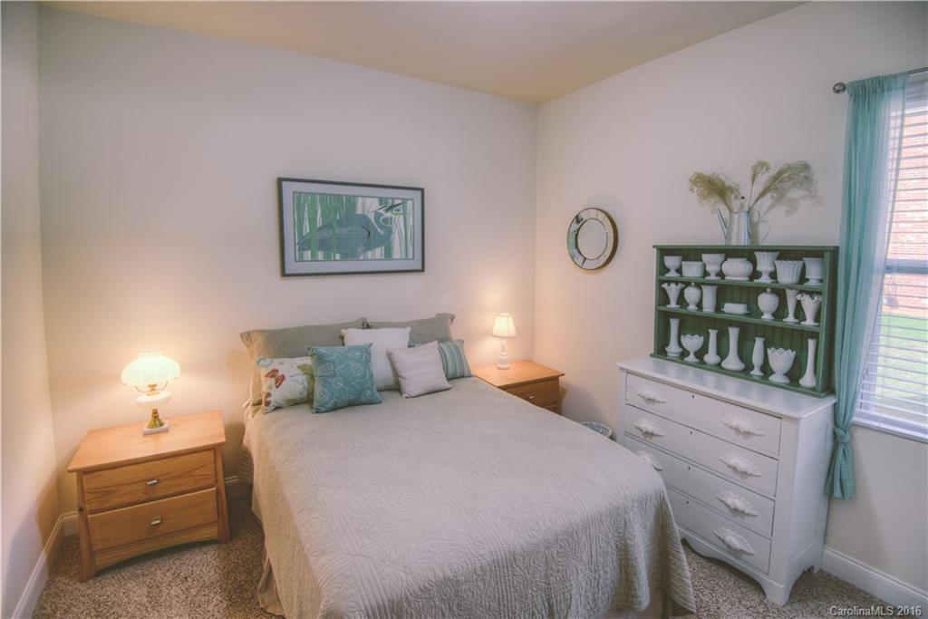 The Parks - Residential