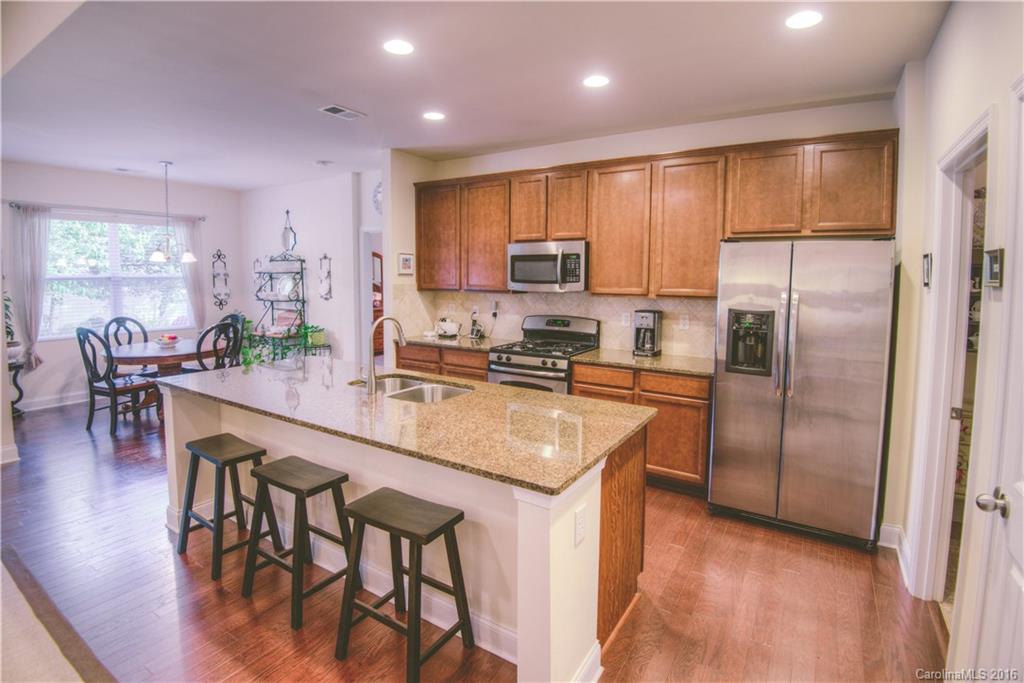 The Parks - Residential