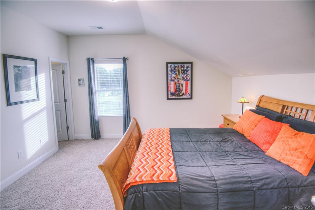 The Parks - Residential