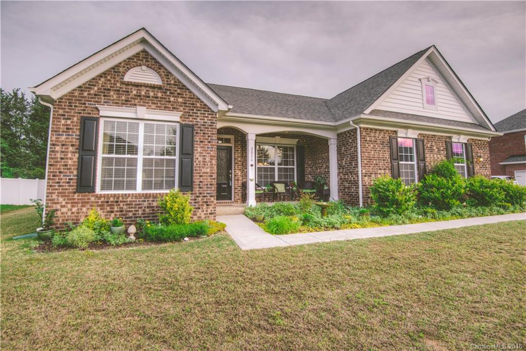 The Parks - Residential