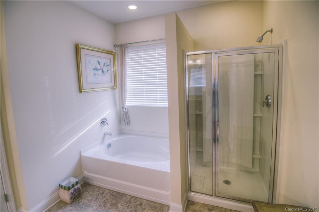 The Parks - Residential