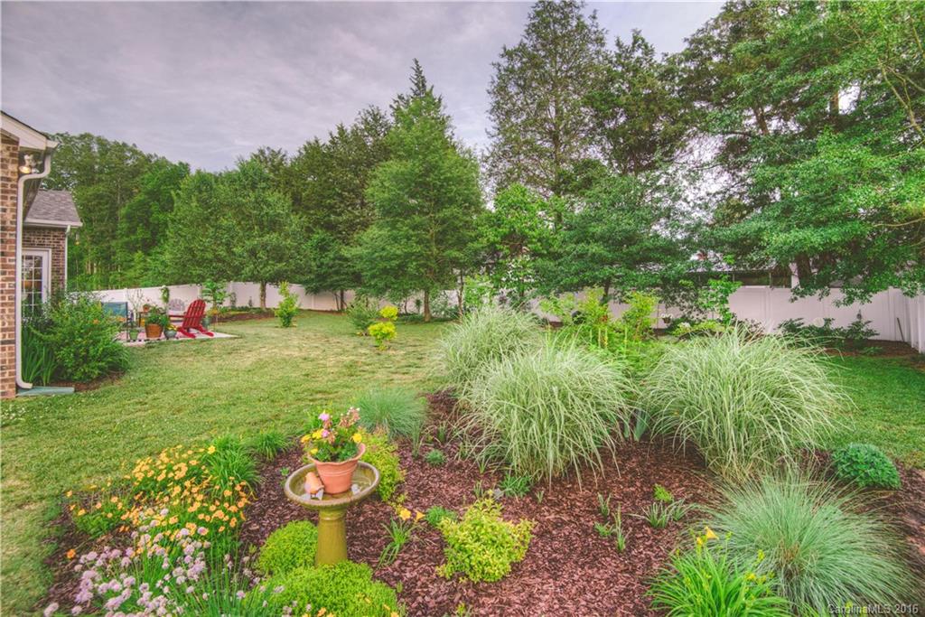 The Parks - Residential