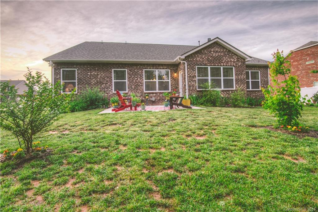 The Parks - Residential