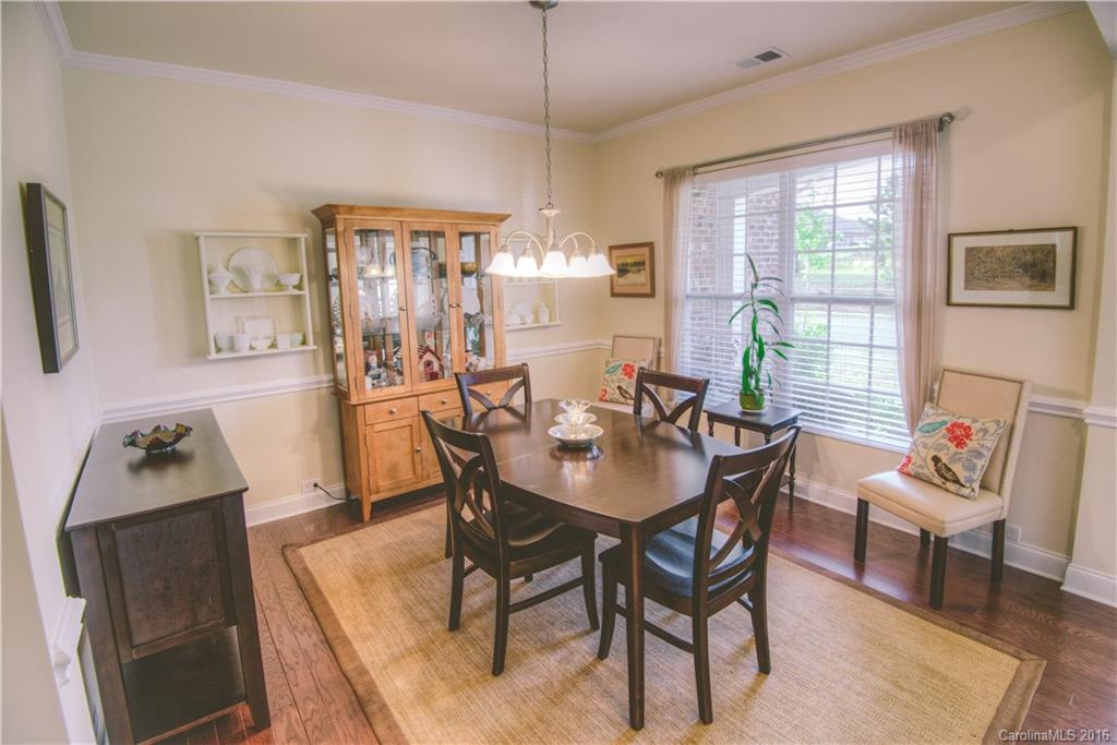 The Parks - Residential