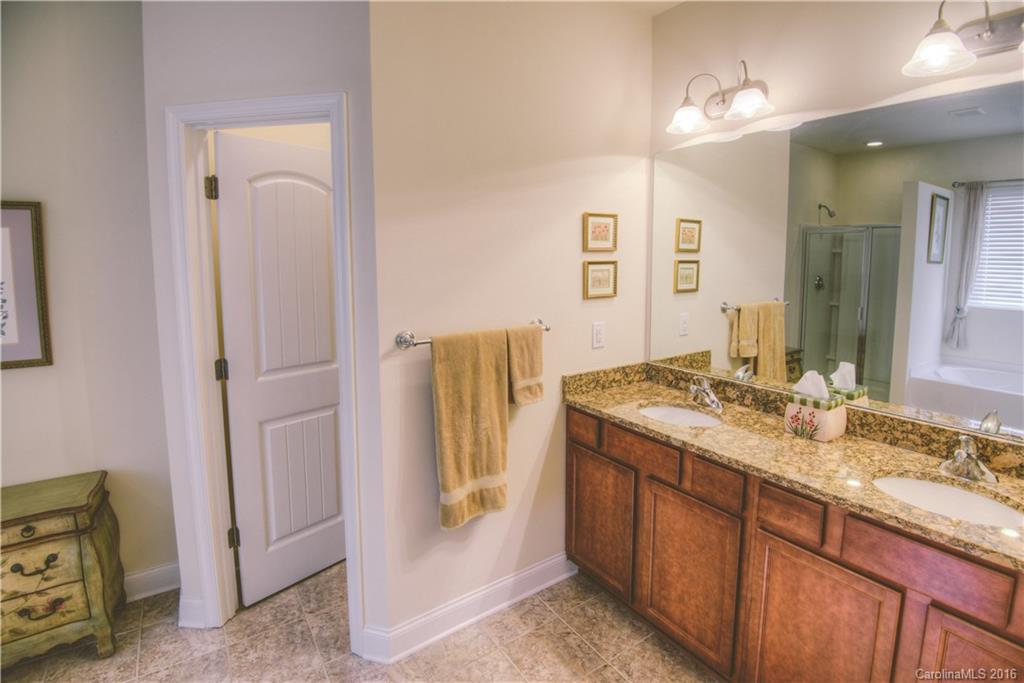 The Parks - Residential