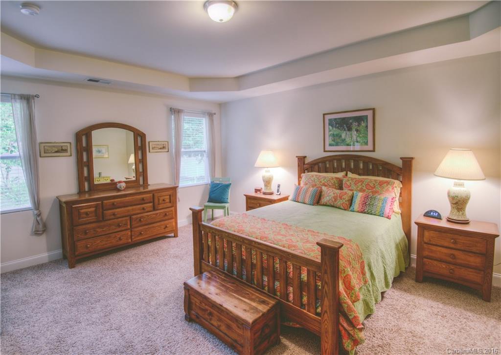 The Parks - Residential