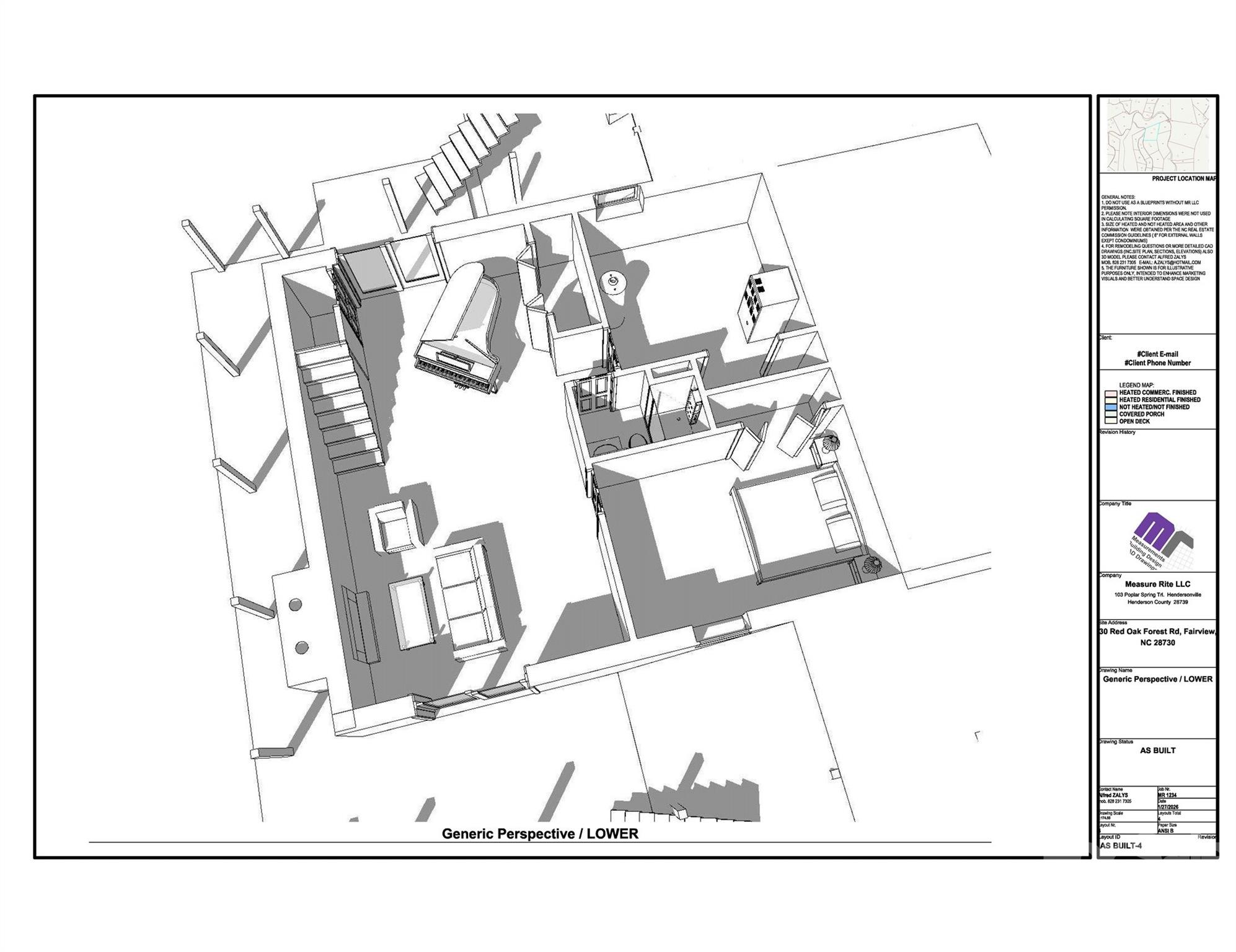 Fairview Forest - Residential