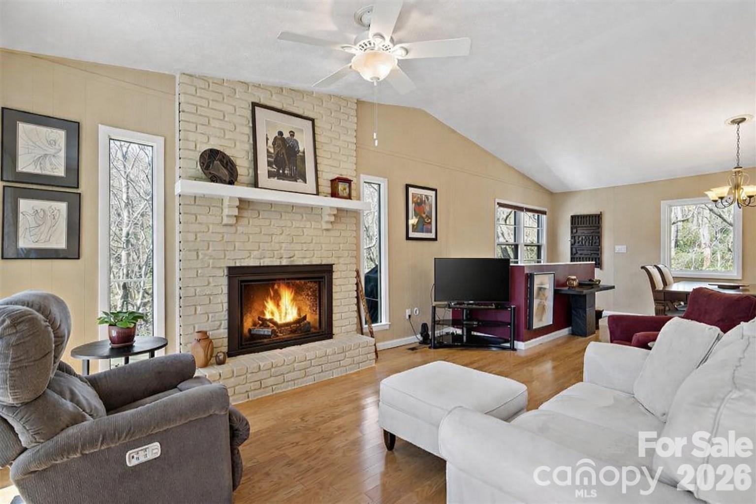 Fairview Forest - Residential