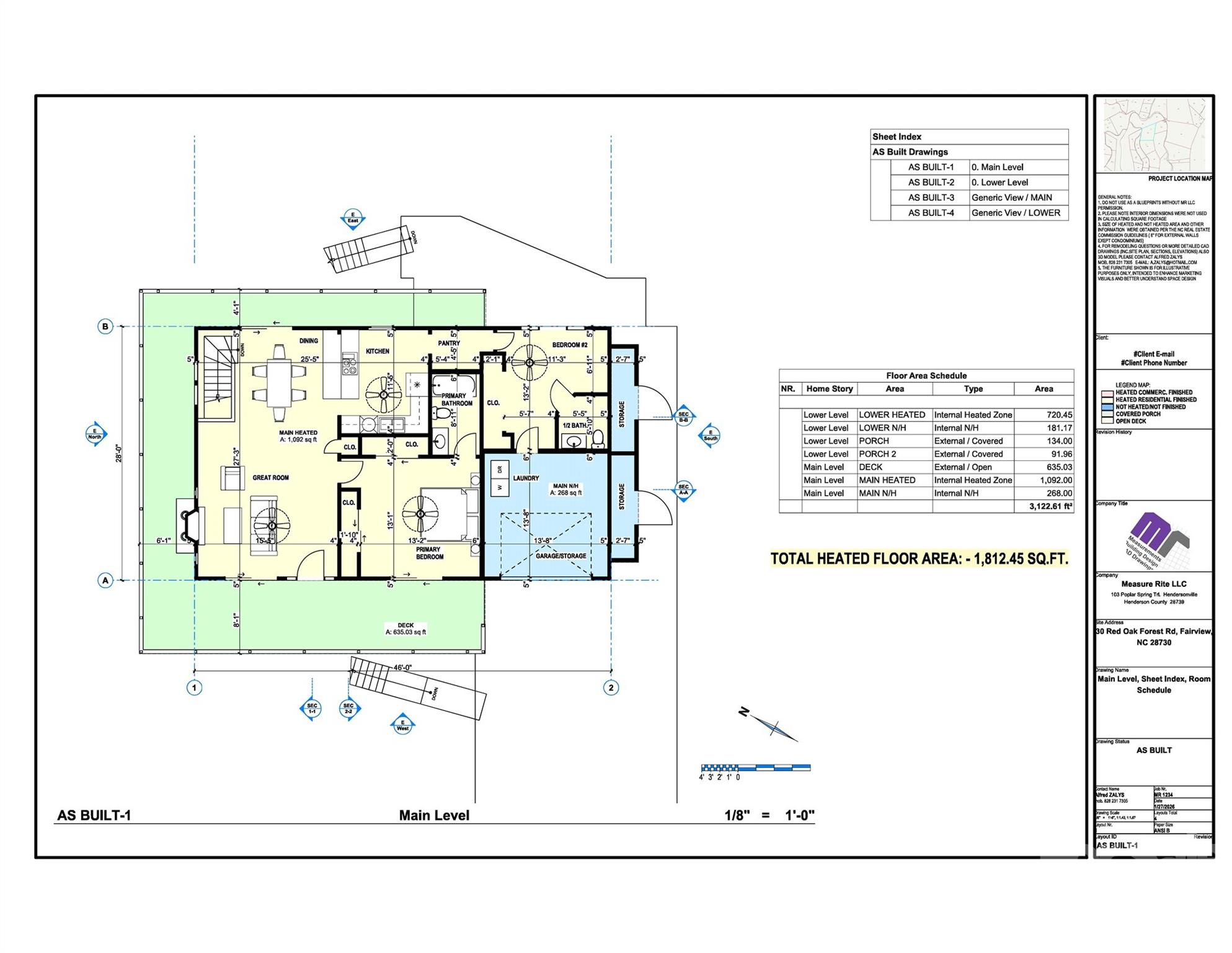 Fairview Forest - Residential