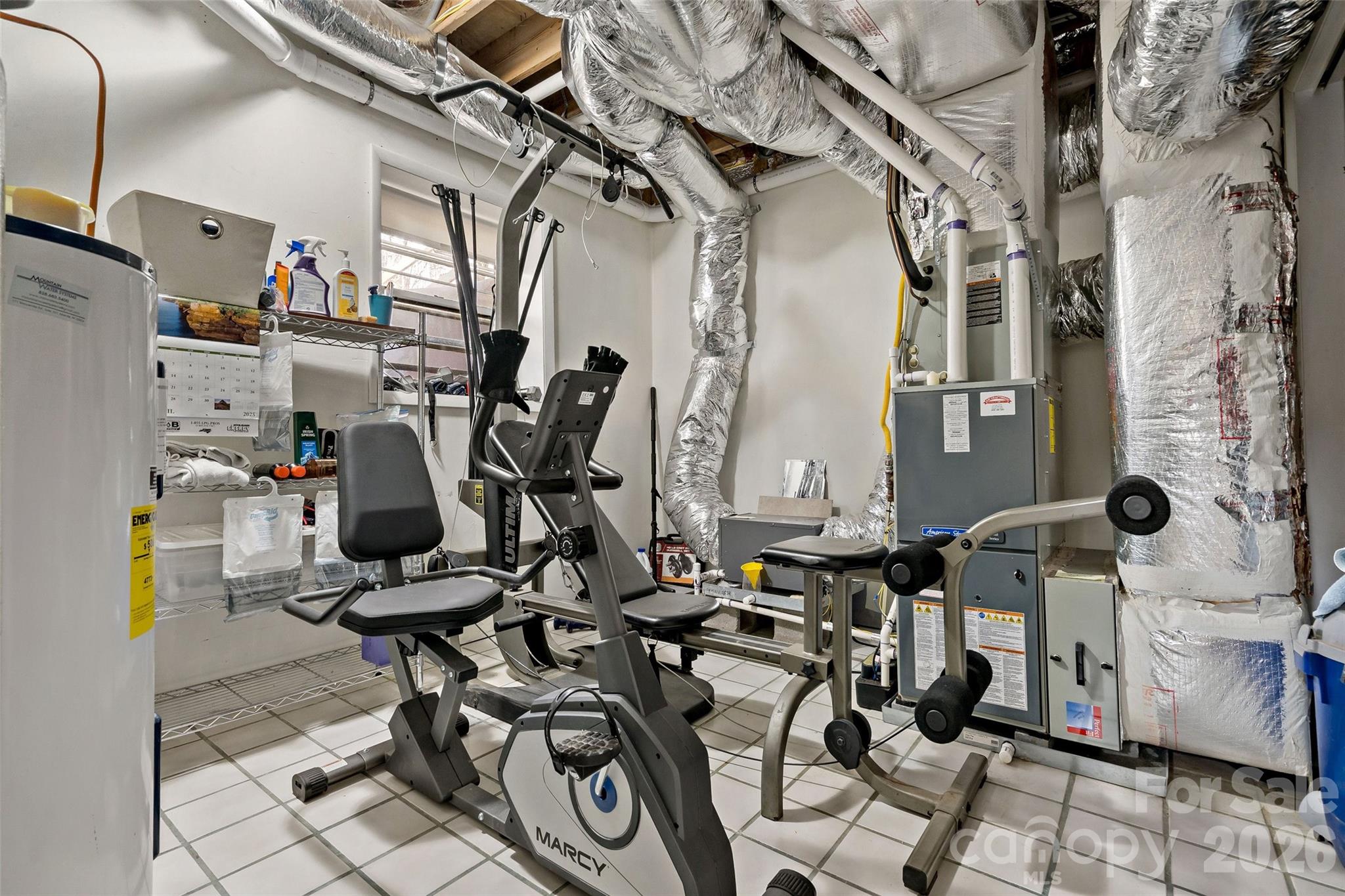 Fairview Forest - Residential