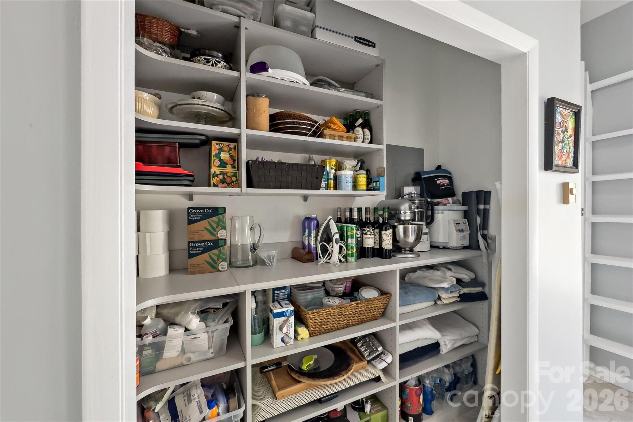 Fairview Forest - Residential