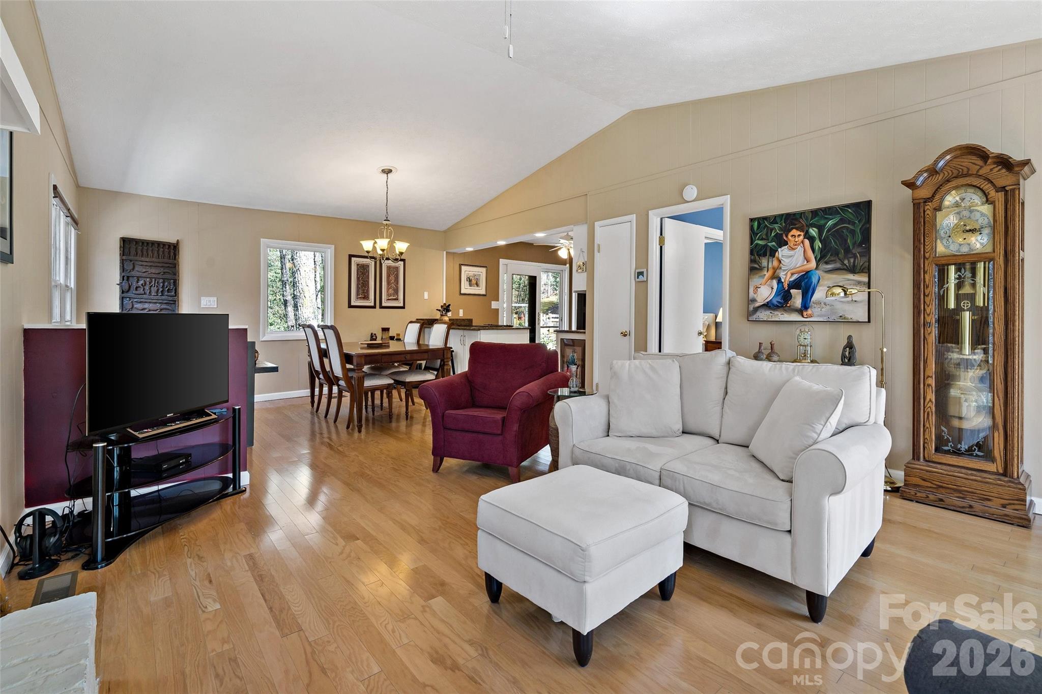 Fairview Forest - Residential