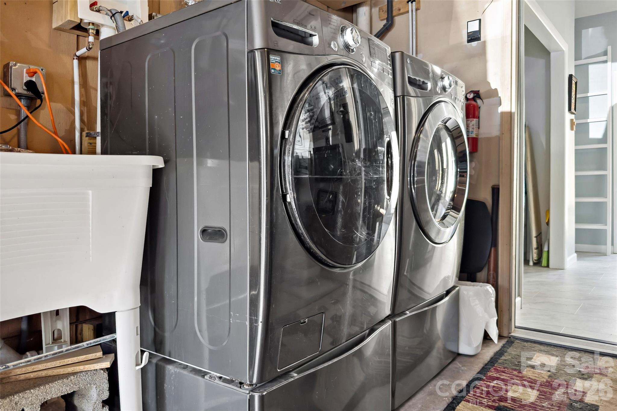 Fairview Forest - Residential