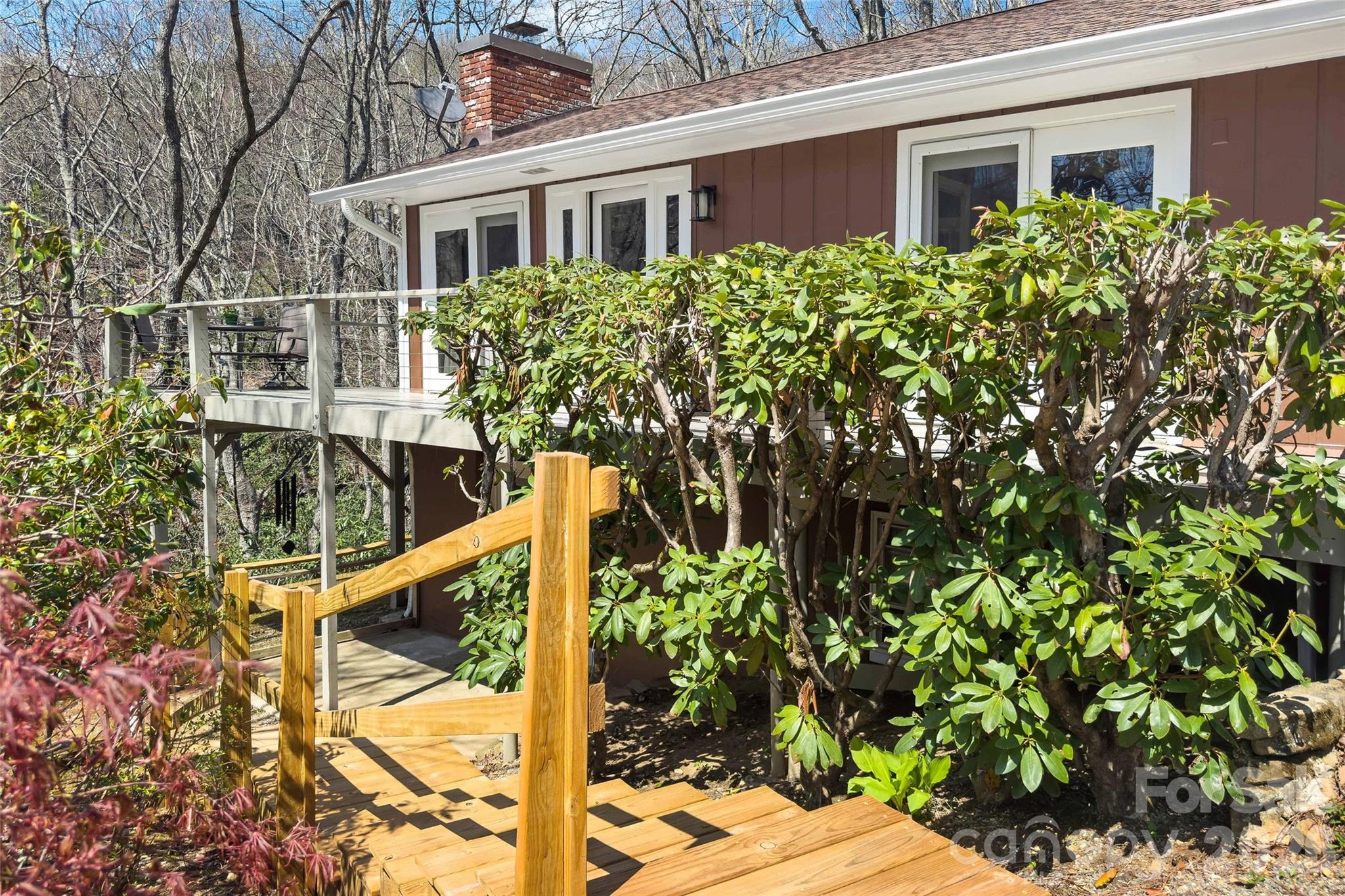 Fairview Forest - Residential