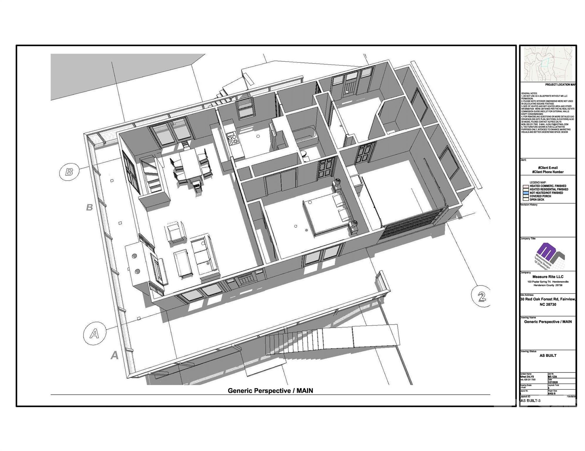 Fairview Forest - Residential