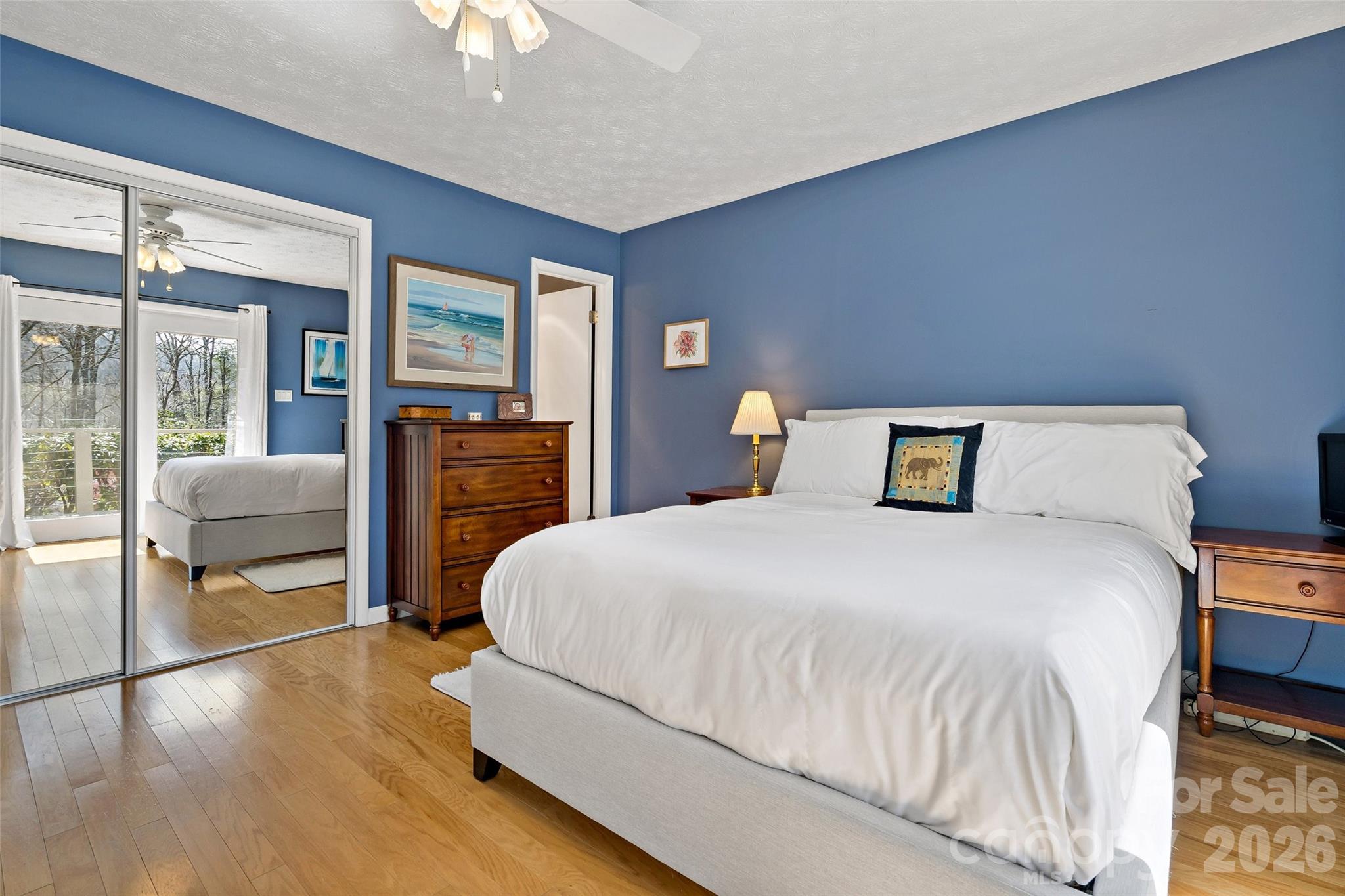 Fairview Forest - Residential